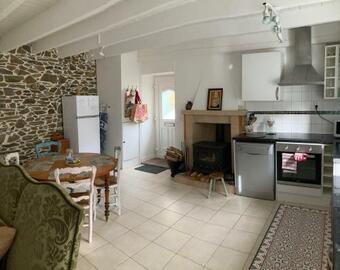 Cottage Du Corong