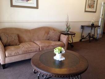 Posada Inn At Arbor Ridge Hotel And Conference Center