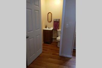 Apartamento Big Mountain Cabins With Direct Access To Windrock Riding Park