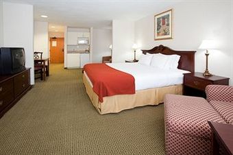Hotel Holiday Inn Express Belen