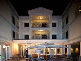 Posada Blue Bay Inn