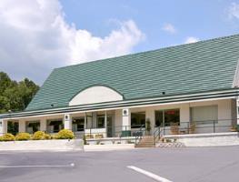 Hotel Days Inn Asheville West