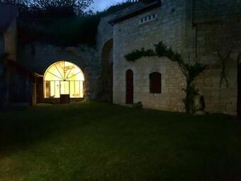 Bed & Breakfast Chambre D'h�tes, Les Sentiers De L'awen