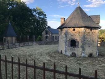 Domaine De La Vaudouriere