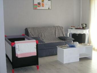 Hostal Sas L Acacia