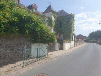 Bed & Breakfast Sunset House Chambres De Hotes