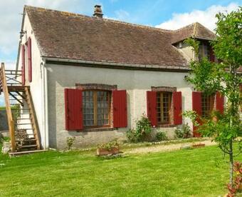 Hostal La Long�re Aux Volets Rouges, Meubl� Tourisme 2 �toiles