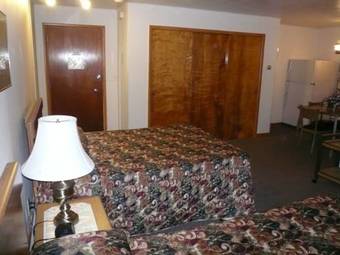 The Village Motel