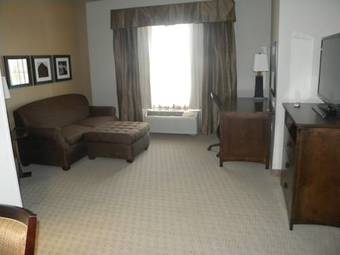 Hotel Teddy's Residential Suites