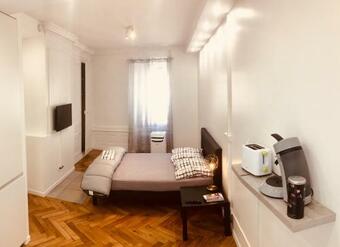 Apartamento G: En Plein Centre De Lyon, Visite à Pied