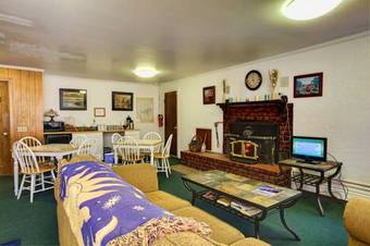 Margaretville Motel