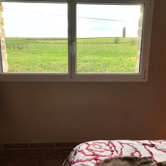 G�te Les Prairies
