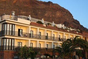 Hotel Gran Rey