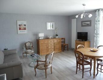 Apartamento Le Parc Du Marlenberg