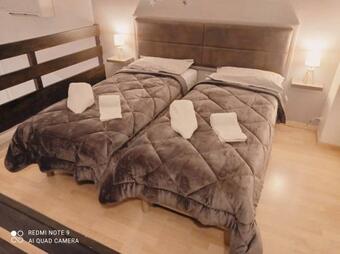 Apartamento Duplex Le Soleil