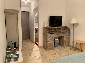 Bed & Breakfast Villa Fiora Chambre