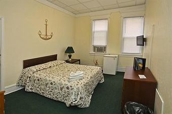 Ocean Breeze Hotel