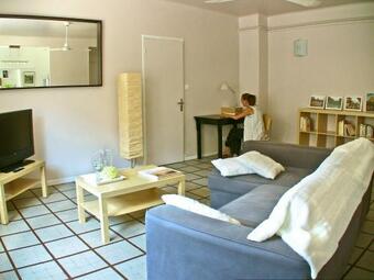 Apartamentos Escale Marseillaise, Grand T2 Calme, Près Du Vieux Port Pour 2 A 4 Personnes, Nettoyage Rigoureux
