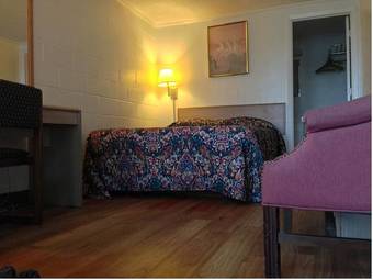 Motel Super 7 Inn