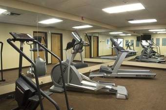 Greenstay Hotel And Suites - St. James