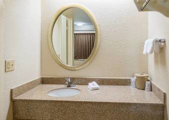 Motel Red Roof Inn Rochester Hills