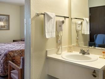Hotel Days Inn Missoula Airport