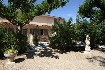 Bed & Breakfast Clos De La Font