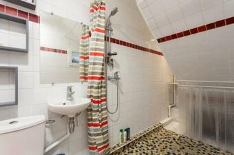 Apartamento Ravissant Studio Priv� 2 Pi�ces "le Cosy" Tout �quip�