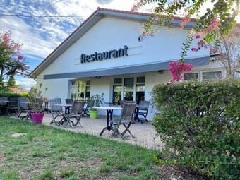 Hotel Kyriad Montauban Sud - Albasud
