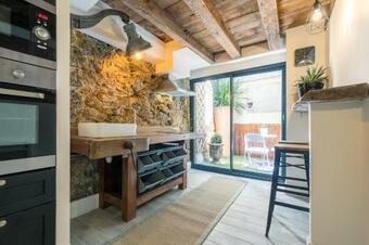 Apartamento Les Deux Clefs