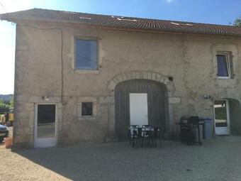Agroturismo La Chambre Du Tonneau