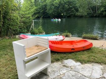 Villa La Ravine