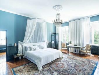 Villa Ch�teau Les Estournels