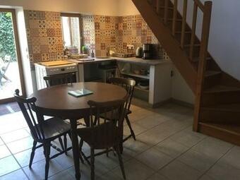 Bed & Breakfast Les Chambres D'h�tes De L'ecurie Goupil