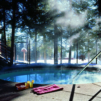 Hotel Kandahar Lodge