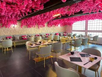 Hotel Le Sakura