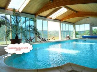 Chalet Relais Du Temple