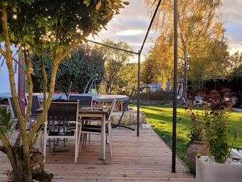 Apartamento G�te M�lisse