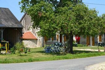 Gite En Berry