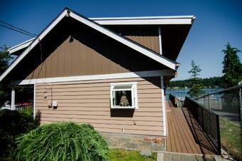 Starlight Cabin