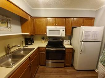 Apartamento Winterplace Condos - Ski In Ski Out! E101