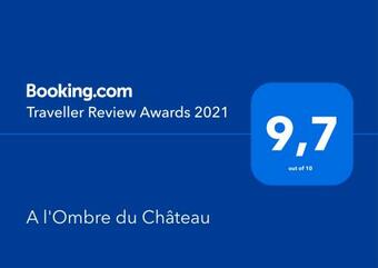 Hostal A L'ombre Du Ch�teau