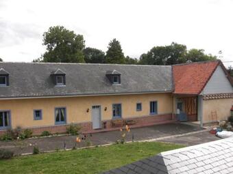 Bed & Breakfast Au Logis De L'oie