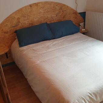 Apartamento L'�crevisse
