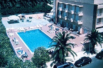 Hotel Nautilus