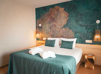 Hotel Htop Amaika 4* Superior - Adults Only