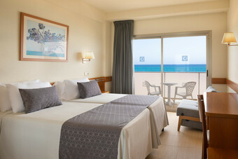 Hotel Htop Pineda Palace Adults Only
