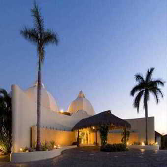 Hotel Quinta Real Huatulco