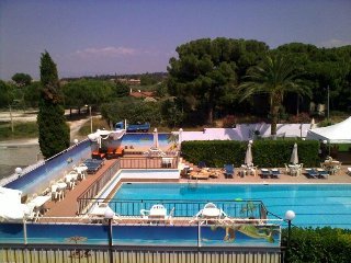 One Park Hotel