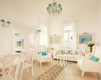 Hotel Vedema Resort